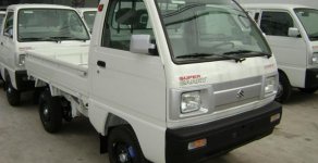 Suzuki Super Carry Truck 2018 - Bán Carry Truck thùng lửng, xe tải tiện lợi 2018 giá 249 triệu tại Bình Định