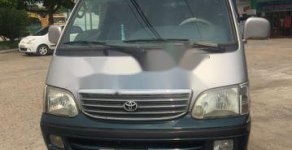 Toyota Hiace 1999 - Bán Toyota Hiace sản xuất năm 1999, xe nhập giá 45 triệu tại Vĩnh Phúc