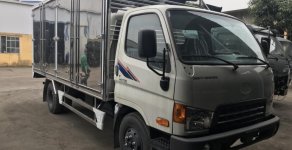Xe tải 5 tấn - dưới 10 tấn 2018 - Bán xe tải Hyundai Đồng Vàng, Hyundai Đô Thành giá 700 triệu tại Tuyên Quang