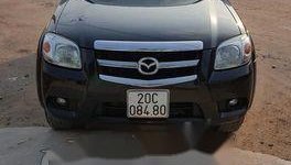 Mazda BT 50    2010 - Bán xe Mazda BT 50 năm sản xuất 2010, giá 380tr giá 380 triệu tại Thái Nguyên