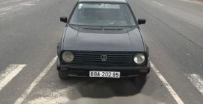 Volkswagen Golf 2000 - Bán Volkswagen Golf 2000, màu đen chính chủ, giá tốt giá 75 triệu tại Vĩnh Phúc