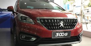 Peugeot 3008 FL 2018 - Sở hữu Peugeot 3008FL 2018 chỉ với 959 triệu đồng tại Peugeot Hải Dương giá 959 triệu tại Hải Dương