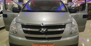 Hyundai Starex Van 2014 - Cần bán lại xe Hyundai Starex Van đời 2014, màu bạc, nhập khẩu chính chủ, giá chỉ 450 triệu giá 450 triệu tại Đắk Lắk