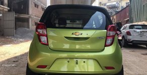 Chevrolet Spark Duo 2018 - Bán xe Chevrolet Spark Duo sản xuất năm 2018, màu xám (ghi), giá cạnh tranh, Ms. Mai Anh 0966342625 giá 299 triệu tại Lạng Sơn