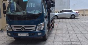 Thaco OLLIN 500B  2017 - Cần bán xe tải Ollin 500B đời 2017 kính điện, điều hòa mát giá 330 triệu tại Thái Nguyên
