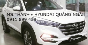 Hyundai Tucson 2018 - Bán Tucson 2018 - bản đặc biệt ưu đãi đến 90triệu - Có xe giao ngay 0911 899 459 giá 830 triệu tại Quảng Ngãi