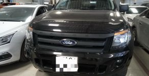 Ford Ranger XL 2015 - Công ty cần bán xe Ranger XL - số sàn - 2 cầu giá 535 triệu tại Tp.HCM