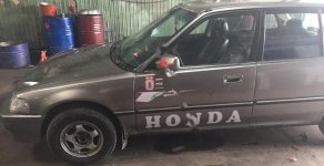 Honda Civic Lx 1997 - Cần bán xe Honda Civic Lx sản xuất năm 1997, xe nhập giá 55 triệu tại Kon Tum
