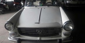 Peugeot 404 1980 - Cần bán Peugeot 404 sản xuất 1980, 395tr giá 395 triệu tại Tp.HCM