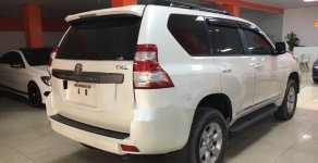 Toyota Prado   TXL  2014 - Cần bán gấp Toyota Prado TXL đời 2014, màu trắng, nhập khẩu giá 1 tỷ 889 tr tại Hà Nội