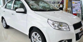 Chevrolet Aveo MT 2018 - Bán Chevrolet Aveo 2018, đủ màu, giao xe luôn, KM tháng 5 60 triệu – Ms. Mai Anh 0966342625 giá 459 triệu tại Hà Giang