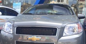 Chevrolet Aveo MT 2018 - Bán ô tô Chevrolet Aveo MT đời 2018, KM tháng 5 60 triệu, Ms. Mai Anh 0966342625 giá 459 triệu tại Hòa Bình