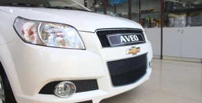Chevrolet Aveo MT 2018 - Chạy Uber và Grab chỉ với 120 triệu ban đầu, nhận KM tháng 5, 60 triệu, LH Ms. Mai Anh 0966342625 giá 459 triệu tại Quảng Ninh