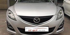 Mazda AZ Cũ  6 2.0AT 2011 - Xe Cũ Mazda 6 2.0AT 2011 giá 590 triệu tại Cả nước