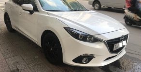 Mazda 323 2016 - Cần bán xe Mazda 323 năm sản xuất 2016, màu trắng giá 625 triệu tại Hà Nội