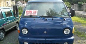 Hyundai H 100 2006 - Bán xe Hyundai H 100 1.25T đời 2006, màu xanh lam   giá 155 triệu tại Nghệ An