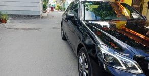 Mercedes-Benz E class E250 2015 - Cần bán xe Mercedes E250 2015 màu đen vip giá 1 tỷ 450 tr tại Tp.HCM