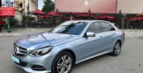 Mercedes-Benz E class E250 2015 - Gia đình cần bán nhanh E250, màu bạc, 2015, số tự động bản full giá 1 tỷ 365 tr tại Tp.HCM