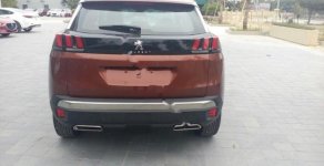 Peugeot 3008 1.6 AT 2018 - Bán ô tô Peugeot 3008 1.6 AT sản xuất năm 2018 giá 1 tỷ 199 tr tại Nghệ An