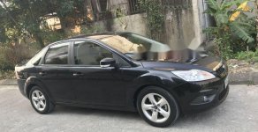 Ford Focus 2012 - Cần bán lại xe Ford Focus đời 2012, màu đen còn mới, giá tốt giá 375 triệu tại Ninh Bình