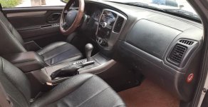 Ford Escape XLS 2011 - Bán Ford Escape XLS năm sản xuất 2011, màu hồng phấn giá 435 triệu tại Hà Nội