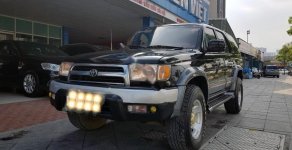 Toyota 4 Runner 1999 - Bán ô tô Toyota 4 Runner 1999, màu đen, xe nhập số tự động, giá tốt giá 390 triệu tại Hà Nội