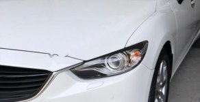 Mazda 6 2016 - Cần bán Mazda 6 2016, màu trắng giá 765 triệu tại Kiên Giang