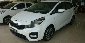 Kia Rondo GMT 2018 - Bán Kia Rondo 2018, màu trắng, giá chỉ 609 triệu giá 609 triệu tại Kiên Giang
