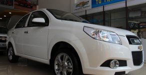 Chevrolet Aveo MT 2018 - Cần bán xe Chevrolet Aveo MT đời 2018, giảm 60 triệu tháng 5, Ms. Mai Anh 0966342625 giá 459 triệu tại Sơn La