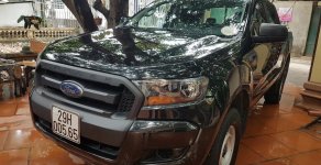 Ford Ranger XL 2015 - Bán ô tô Ford Ranger XL 2016, màu đen, nhập khẩu nguyên chiếc giá 505 triệu tại Hà Nội