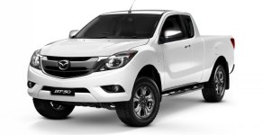 Mazda BT 50 2018 - Chỉ cần 155 triệu rinh ngay em BT50 về nhà giá 680 triệu tại Tây Ninh