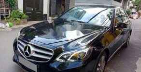 Mercedes-Benz E class  E250  2015 - Cần bán xe Mercedes E250 đời 2015, màu đen, nhập khẩu giá 1 tỷ 450 tr tại Tp.HCM