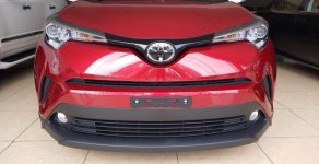 Toyota RAV4 Mới   Nhập Mỹ 2018 - Xe Mới Toyota RAV4 Nhập Mỹ 2018 giá 1 tỷ 960 tr tại Cả nước