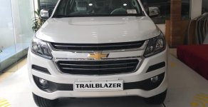 Chevrolet Blazer Mới  Trail 2.5MT 2018 - Xe Mới Chevrolet Trailblazer 2.5MT 2018 giá 859 triệu tại Cả nước