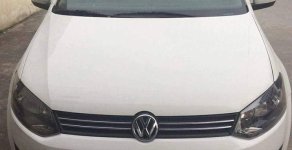 Volkswagen Polo Cũ   1.6 2014 - Xe Cũ Volkswagen Polo 1.6 2014 giá 525 triệu tại Cả nước