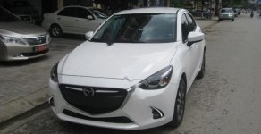 Mazda 2 2016 - Chiến Hòa Auto bán Mazda 2 năm sản xuất 2016, màu trắng, xe nhập giá 535 triệu tại Thái Nguyên