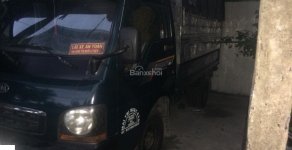 Kia K2700 2003 - Cần bán xe Kia K2700 đời 2003, màu xanh lam, nhập khẩu giá 97 triệu tại Bến Tre