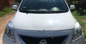 Nissan Sunny XL 2014 - Bán Nissan Sunny XL đời 2014, màu trắng  giá 359 triệu tại Tiền Giang