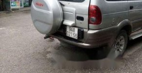 Isuzu Hi lander 2005 - Bán Isuzu Hi lander đời 2005, màu bạc, 220 triệu giá 220 triệu tại Bạc Liêu