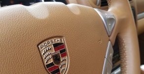Porsche Cayenne S GTS V8 4.8 2007 - Bán Porsche Cayenne S V8 4.8 đời 2008, màu đen, nhập khẩu chính chủ, 985 triệu giá 995 triệu tại Tp.HCM
