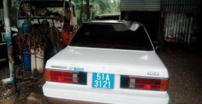 Nissan Bluebird 1982 - Bán xe Nissan Bluebird sản xuất 1982, màu trắng, 45 triệu giá 45 triệu tại Đồng Nai