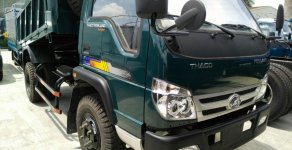 Thaco FORLAND 2018 - Bán xe Ben 5 tấn tại Hải Phòng, giá tốt khuyến mại hấp dẫn giá 355 triệu tại Hải Phòng