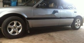 Honda Accord 1987 - Bán lại xe Honda Accord 1987, màu xám  giá 68 triệu tại Vĩnh Long