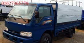 Xe tải 2500kg 2017 - Bán xe tải nhẹ Kia K165s thùng lửng 3m5 2 tấn 49, hỗ trợ trả góp 75% giá 358 triệu tại Hà Nội