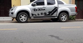 Isuzu Dmax 2013 - Bán ô tô Isuzu Dmax LS 4×4 2013 giá 430 triệu tại Nam Định
