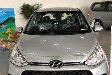 Hyundai i10 Grand 2018 - Hyundai i10 Grand i10 - 2018 giá 330 triệu tại Cả nước