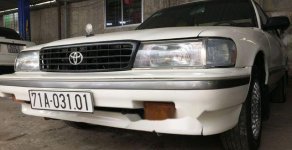 Toyota Cressida 1996 - Cần bán gấp Toyota Cressida đời 1996, màu trắng, 95 triệu giá 95 triệu tại Bến Tre