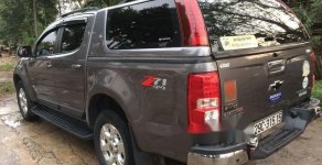 Chevrolet Colorado  LTZ  2013 - Bán Chevrolet Colorado LTZ 2013 số sàn, 465 triệu giá 465 triệu tại Lai Châu