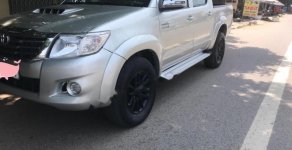 Toyota Hilux 3.0G 2011 - Bán xe Toyota Hilux 3.0G 2011, nhập khẩu như mới giá 435 triệu tại Quảng Ninh