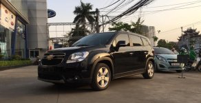 Chevrolet Orlando LT 2017 - Chỉ với 120tr rinh ngay Chevrolet Orlando và nhận thêm nhiều quà tặng hấp dẫn LH: Ms.Mai Anh 0966342625 giá 639 triệu tại Hà Nam